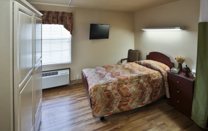 Windsor Nursing And Rehabilitation Center Of Corpu