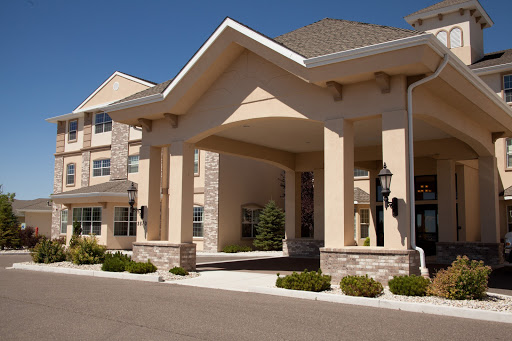 Highland Inn Of Elko
