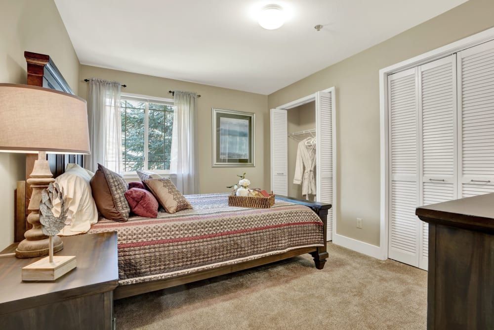 Crystal Terrace Of Klamath Falls
