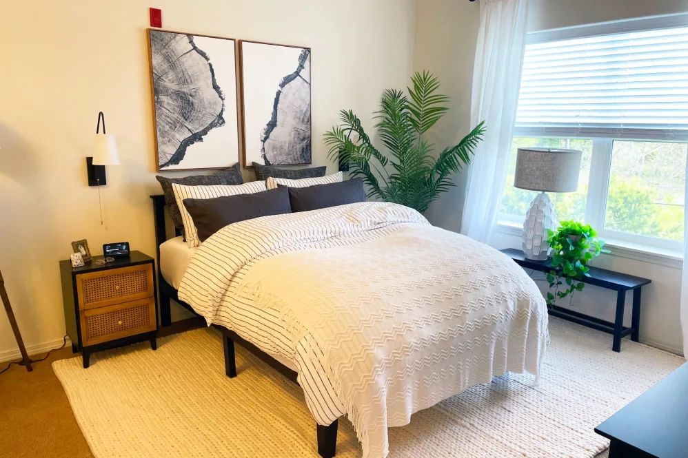 Timber Pointe Senior Living