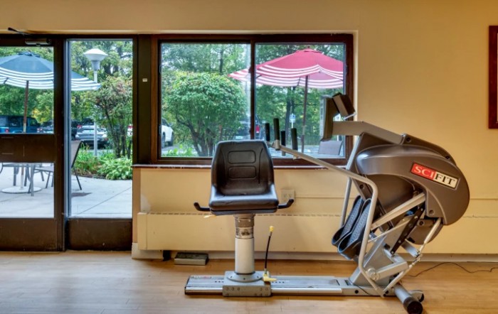 Bennington Health and Rehabilitation Center