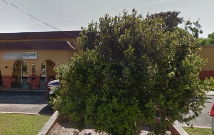 Retama Manor Nursing Center - San Antonio West