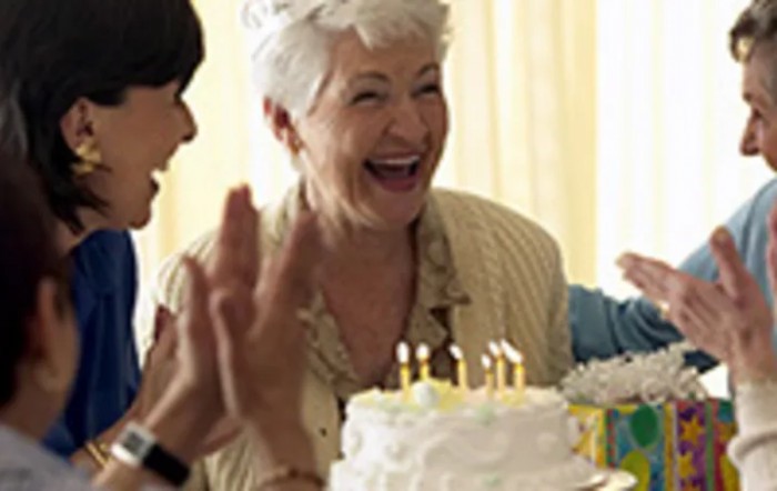 Gulf Shore Care Center