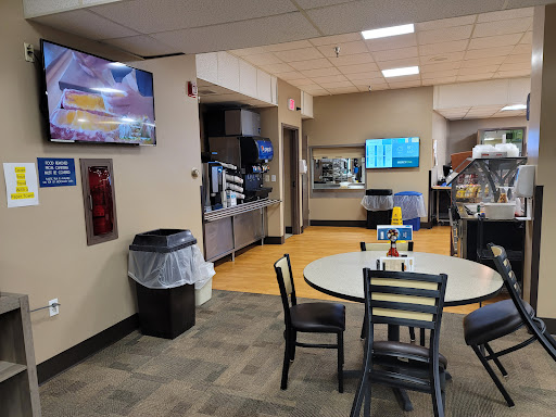 Mercyone Centerville Medical Center