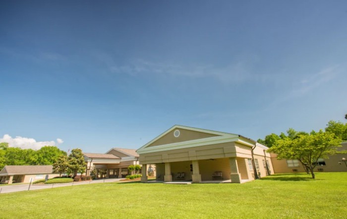Lineville Health And Rehabilitation