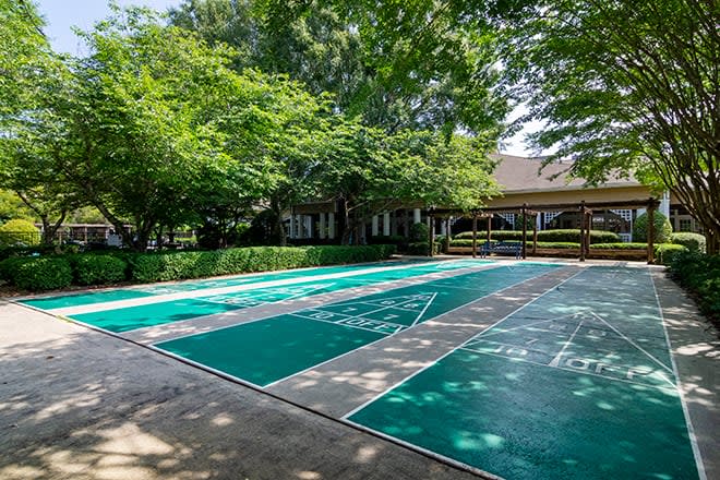 Brookdale Chambrel Roswell