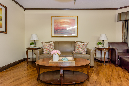 Rosenberg Health & Rehabilitation Center