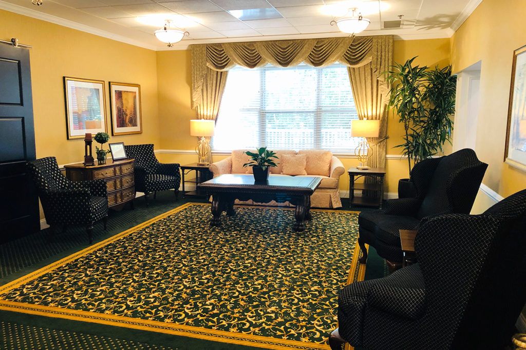 Brandywine Living At The Sycamore