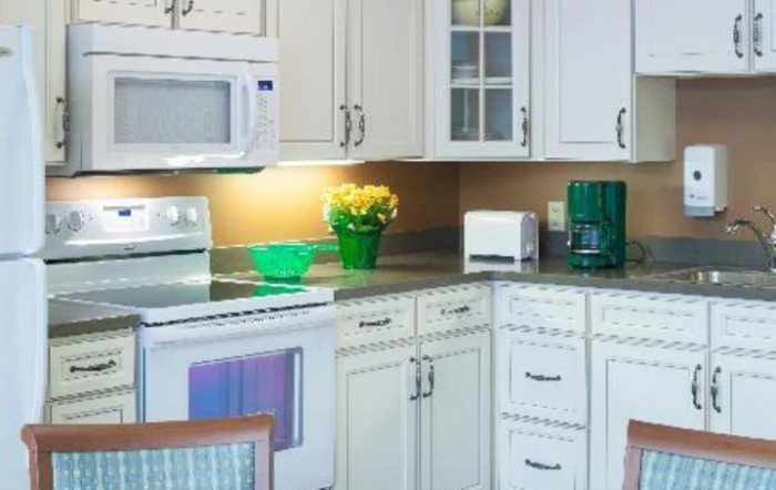 Point Place Care And Rehabilitation Center