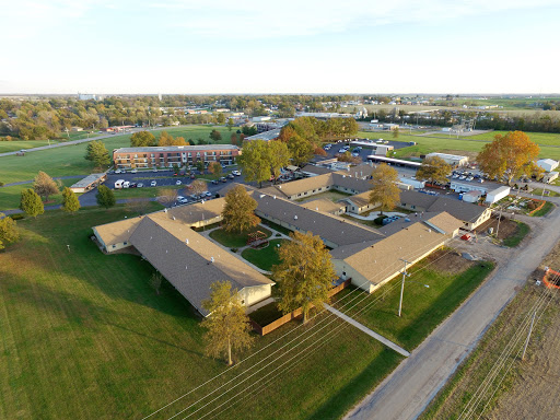 Meyer Care Center