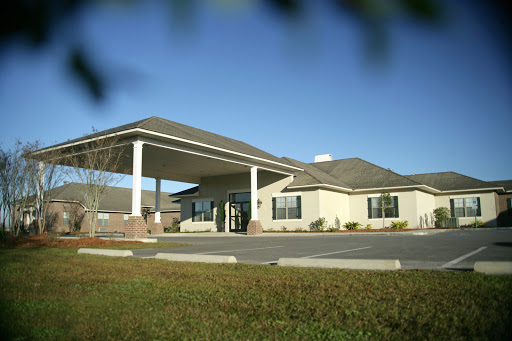 Maison Du Monde Living Center