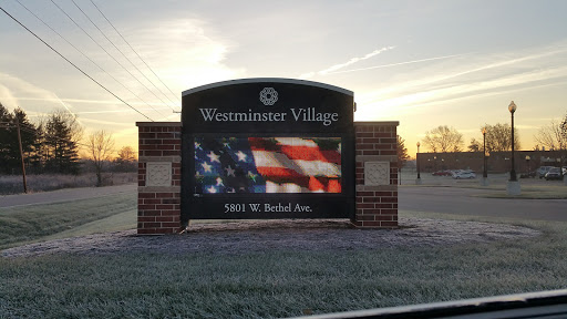Westminster Village Muncie