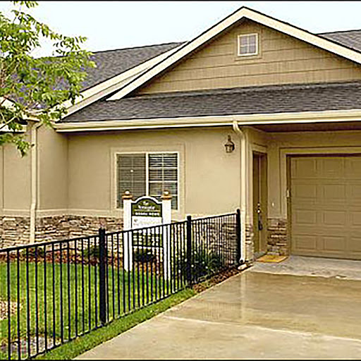 Edgewood Spring Creek Meridian