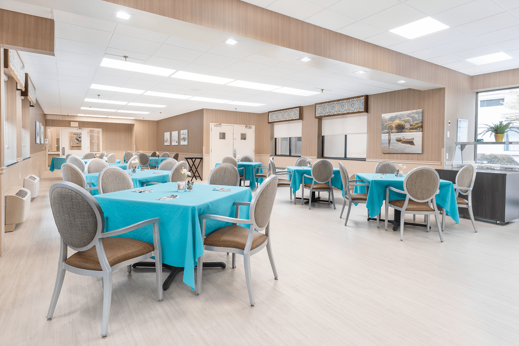 Willow Springs Rehabilitation And Healthcare Center