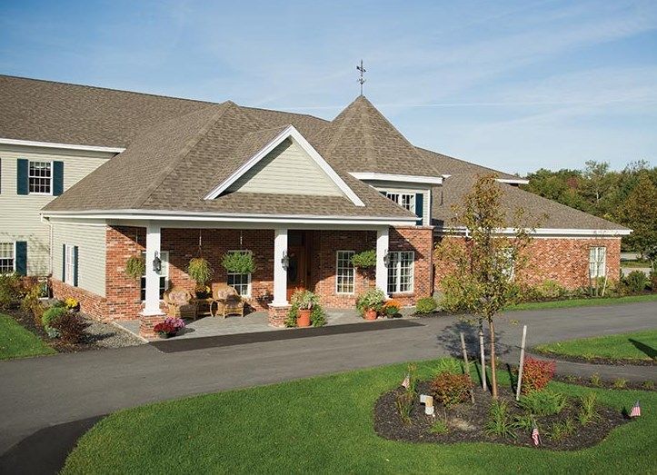 Cape Memory Care