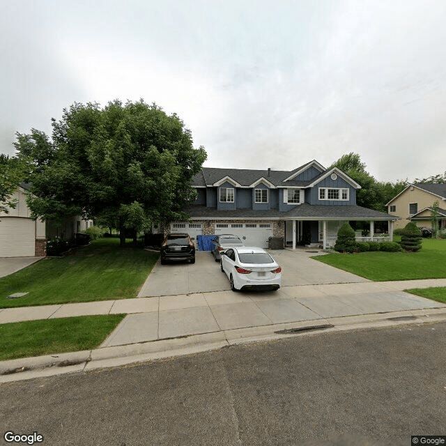 Certified Family Home of Eagle