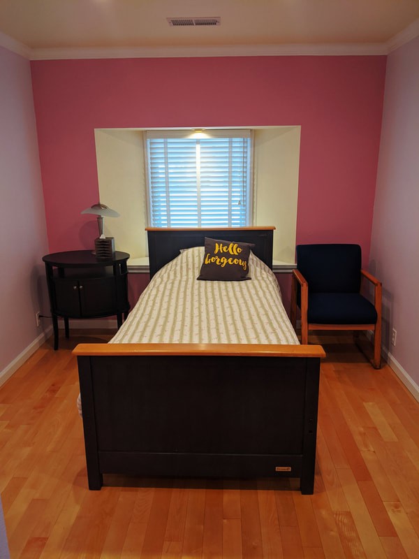 Paradise Elderly Residential Care Of Marin