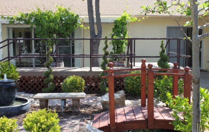 Mission View Health Center