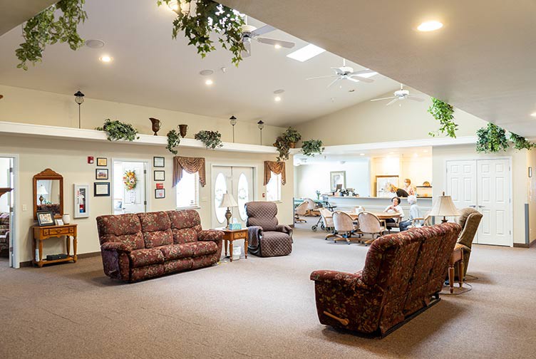 Autumn Haven Assisted Living