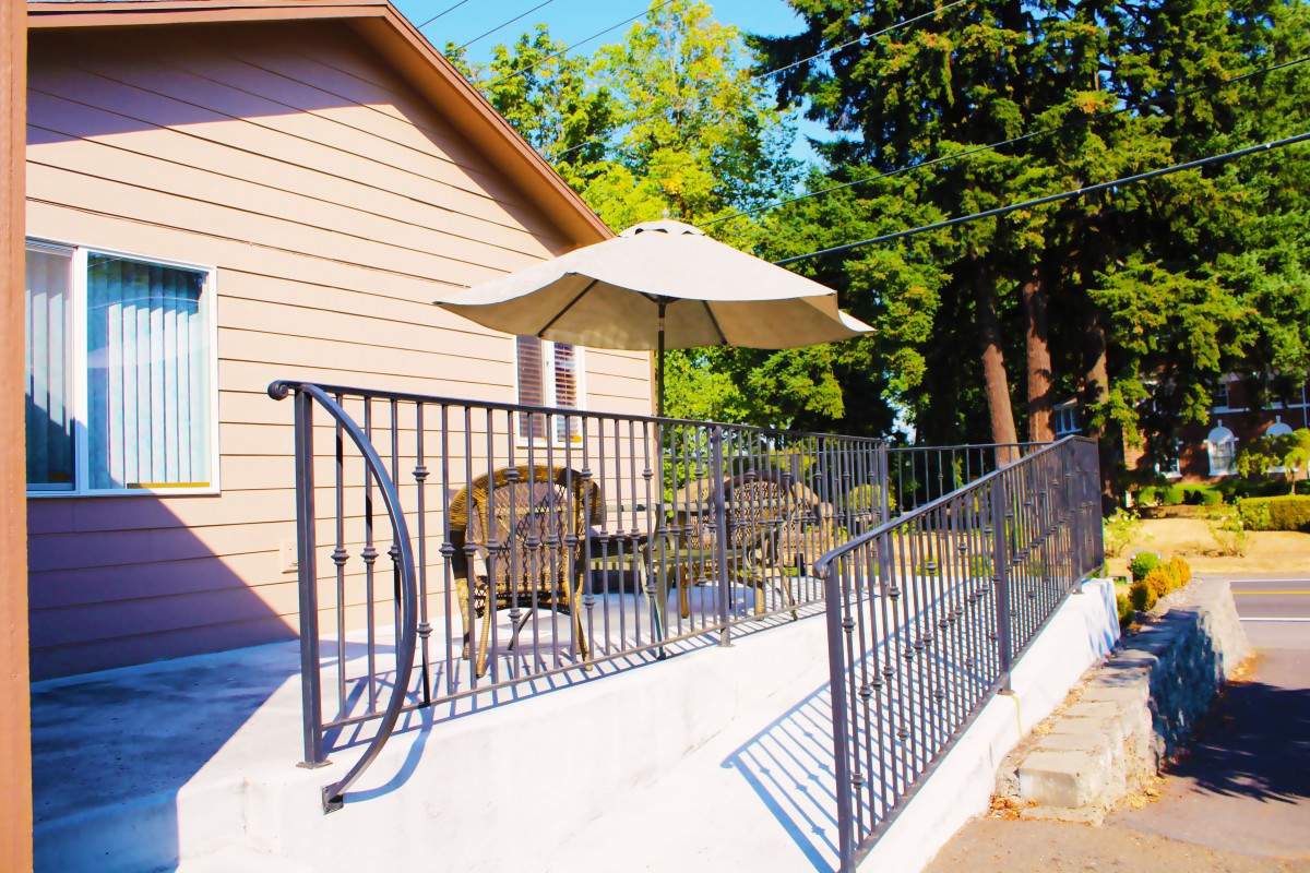 Bortes Adult Care Home