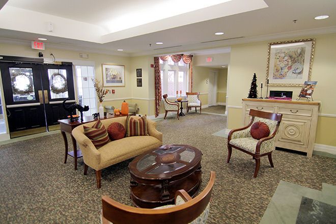 The Grove at Midtown Senior Living
