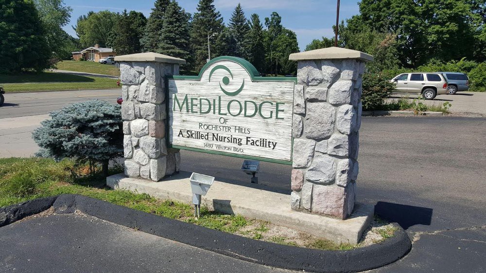 Medilodge Of Rochester Hills