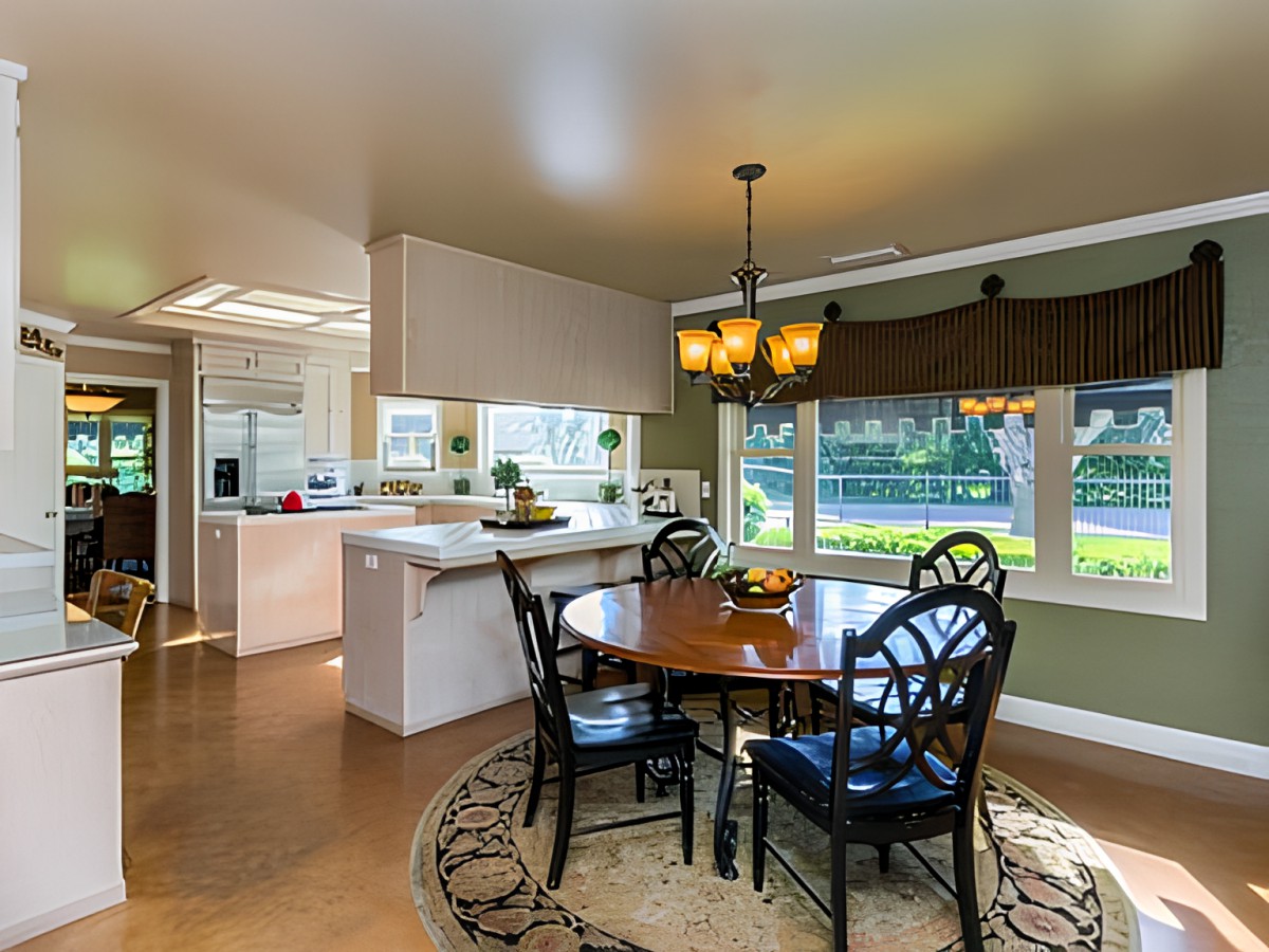 Serenity Garden Home 2