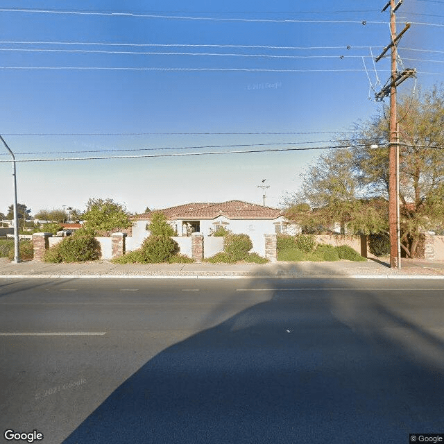 Ocotillo House At Infinity Wilmot
