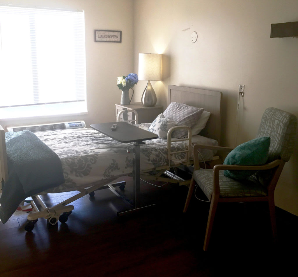 Moweaqua Rehabilitation and Health Care Center