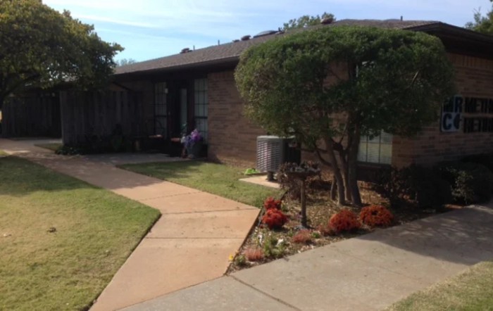 Clinton Therapy & Living Center
