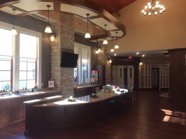 Brookstone Terrace of Simpsonville