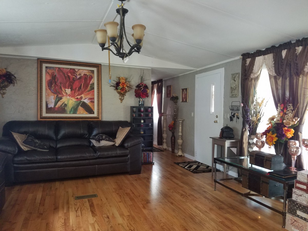 Good Samaritan Assisted Living Facility