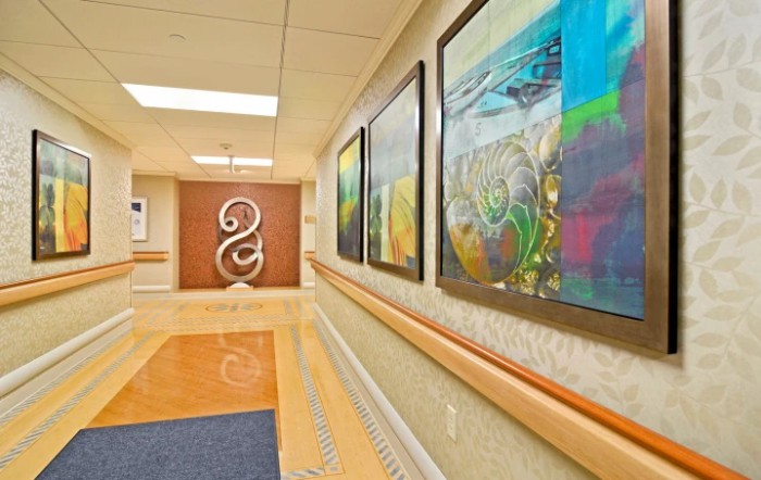 Manorcare Health Services - Parma
