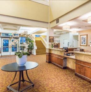 Oakmont Gardens