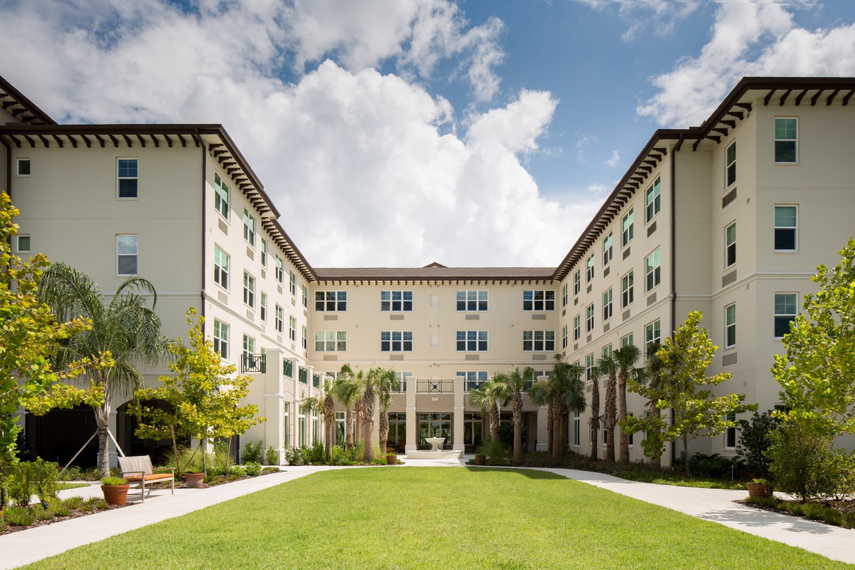 The Sheridan at Lakewood Ranch