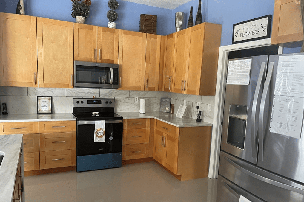 Helping Hands Adult Care Facility