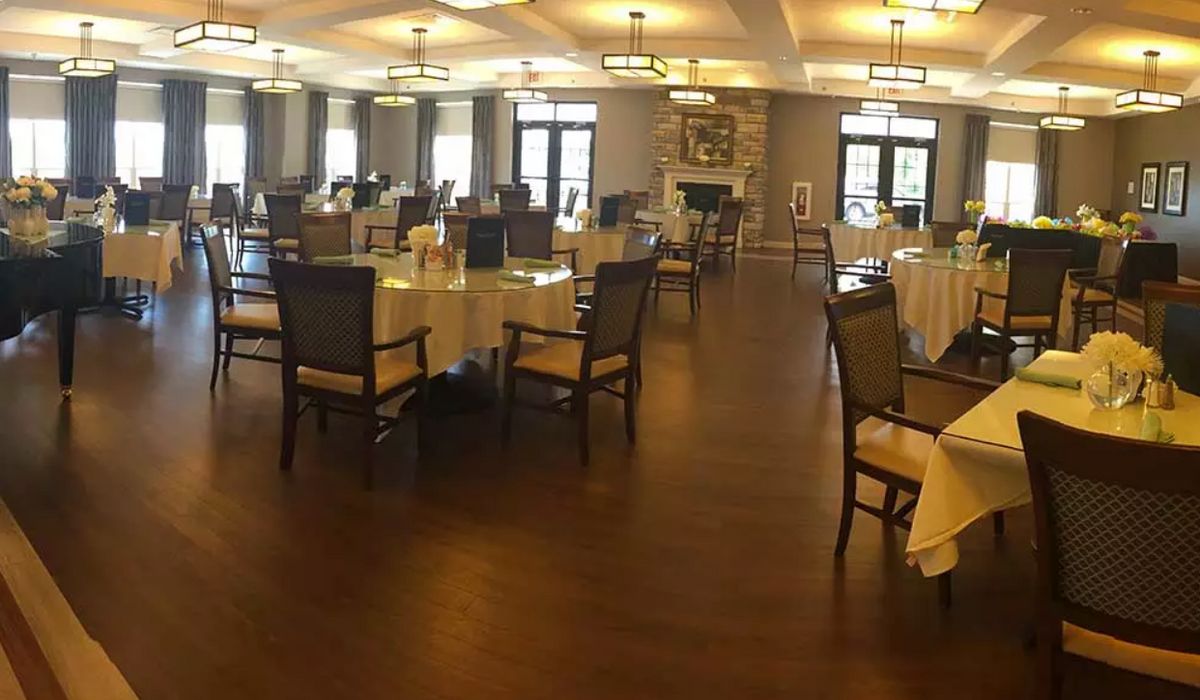 RobinBrooke Senior Living
