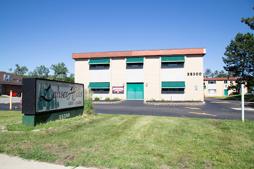 Lahser Hills Care Centre