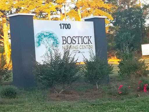 Bostick Nursing Center