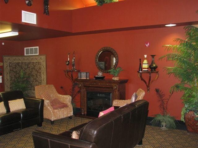 1777 Haslett Road Apt.
