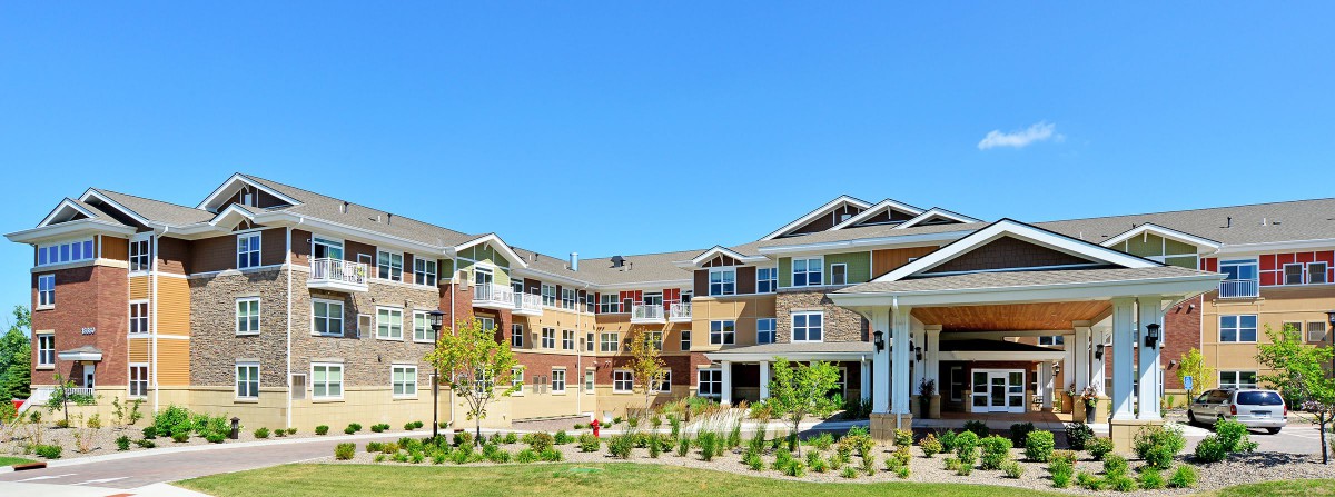 Silvercrest Properties 5