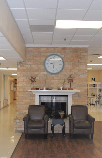 Retama Manor Nursing Center