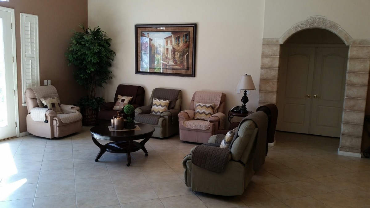 LightShine Homecare,  Inc.