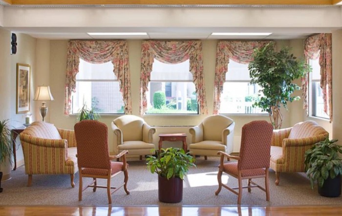 Complete Care Brakeley Park