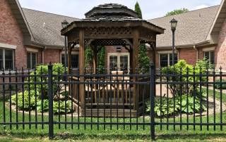 Courtyard Village Of Kewanee