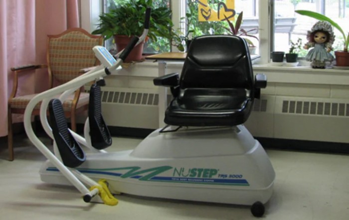 Hillcrest Nursing And Rehabilitation Community