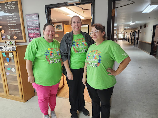 Frankfort Community Care Home