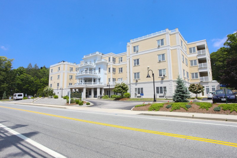Riverview Healthcare Community