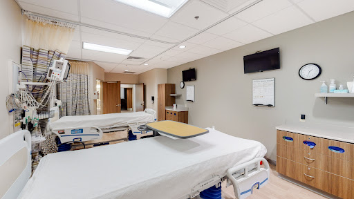 Minneola District Hospital - Long Term Care Unit