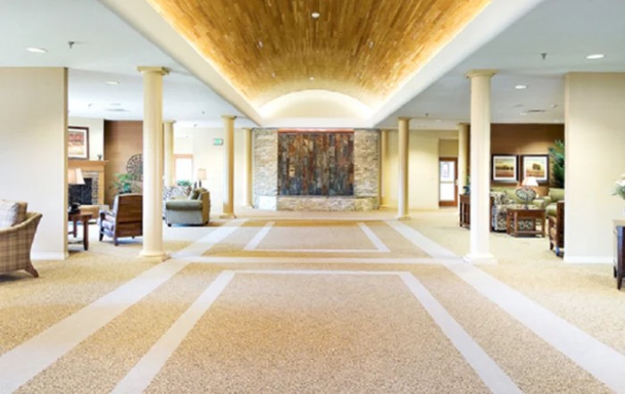 Ashton Creek Health And Rehabilitation Center